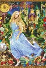 HAED HAEAIS 15682 When the Clock Strikes Midnight by Aimee Stewart