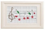 M.P. Studio Cherry Etude - free