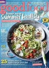 BBC GoodFood-UK-June-2015