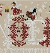 A Mon Ami Pierre AMAP PSJ17 Fees de Noel XSD