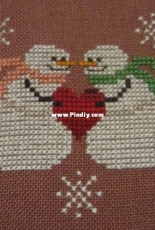 Snowmen...