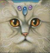 HAED HAERAS 103 Herman by Randal Spangler