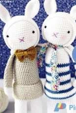 Tournicote - Sandrine Deveze - Bunny Love
