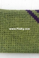 Crochet Shawl