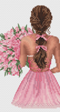 Spring Mood by Diana Grib