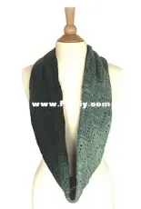 Adventurer Cowl by Ambah OBrien