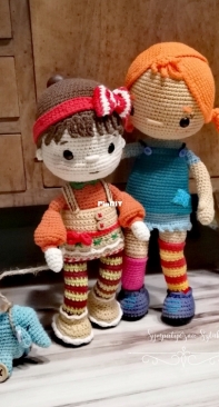 New sisters 