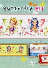 Soda SO-G79 Butterfly Elf