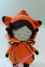 Little Fox
