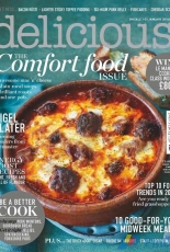 Delicious-Issue 1-January-2016