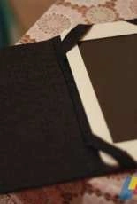 Felting Tablet Cover