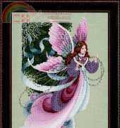 Lavender & Lace L&L41 - Fairy Dreams
