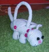 Cat bag