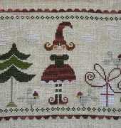 Tralalà Mere Noel