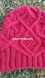 Ravenscourt Hat