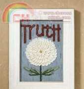 Mill Hill DM30-7101 - Truth