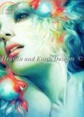 HAED - HAEAAD 2972 - Scale by Anna Dittman