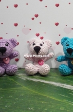 teddy