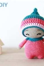 Little Meons - Maud Lelu - Teenytiny Little Meon
