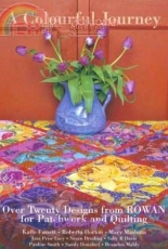 A Colorful Journey - Rowan