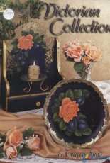 A Victorian Collection by Cracey Sims, Painting