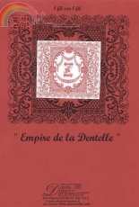 Dessins DHC - Empire de la Dentelle