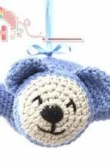 Stuff the Body - Natalia Osinska - Flying Bear - Free