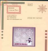 A Mon ami Pierre - Jour De Neige