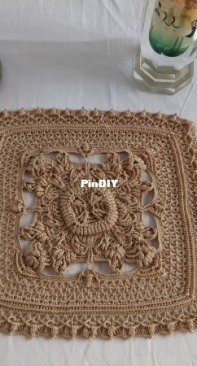 Doily
