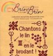 Brin par brin - Citation de brodeuse n° 7