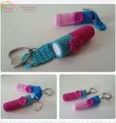 Ilse Naaijkens - Lip Balm Case