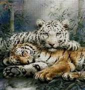 Artecy Cross Stitch - Always Together