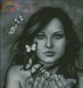 HAED HAEZIN 12322 Unleash The Butterflies by Zindy S.D. Nielsen XSD