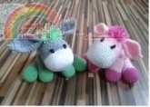 Dione design - Veronika Maskova - Donkey Ruda - German - Translated - Free