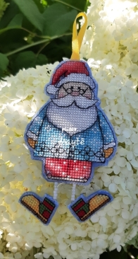Père Noël