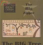 Bent Creek - The Big Zipper - The Big Tree