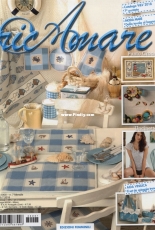 RicAmare Issue 7 July 2018 - Italian
