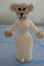 Donna Collinsworth- Miss Bear- Free