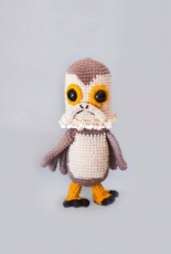 Los Sospechosos - Julieta Azarcoya Aleman - Porg - Spanish