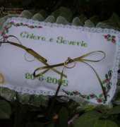 For a wedding