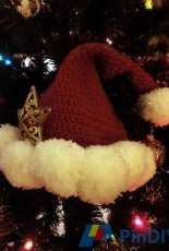 Happy Berry - Santa Hat - Free