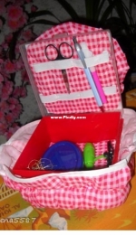 Organizer box