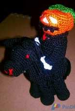 Headless Horseman