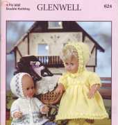 Glenwell 624 The Dolls House
