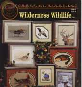 Cross My Heart  CSB-071 Wilderness Wildlife