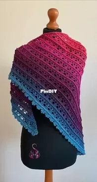 Crochet By Lucka - Lucia Stepankova - Arabela  - Free