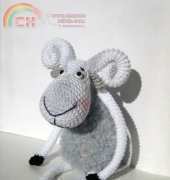 lamb - russian - Olga Tyultyaevoy