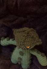 Ah! Creations-  Shelly Hedko / Armstrong - Cacturne - Free