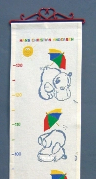 Oehlenschlager Design OOE - 30129 Hipo High Chart XSD-PAT