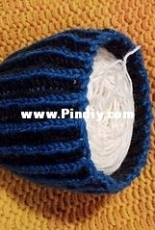 Fiberista Yarn Cozy
